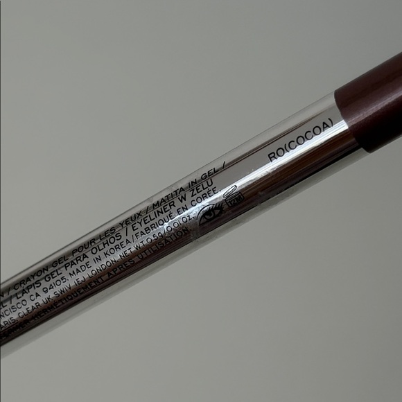 Marc Jacobs Highliner "Rococoa" - Picture 3 of 3
